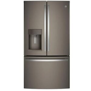 GE 27.8 Cubic French Door Refrigerator