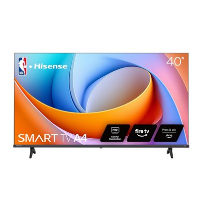 Hisense 40-Inch FHD Smart Fire TV