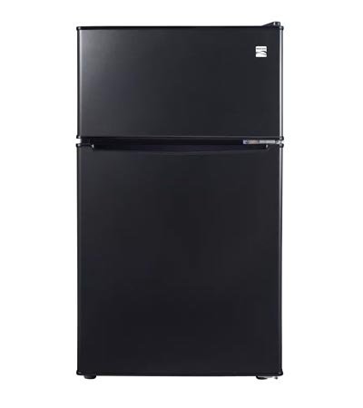 Kenmore 3.1 cu-ft Refrigerator