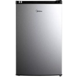 Midea 4.4 cu ft Compact Refrigerator