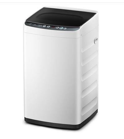 Midea Portable Washer LED Display Washing Machine