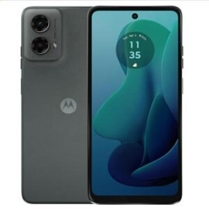 Motorola Moto G 5G 50MP Camera