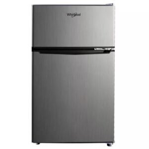 Whirlpool 3.1 cu ft Mini Refrigerator