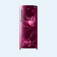 refrigerators